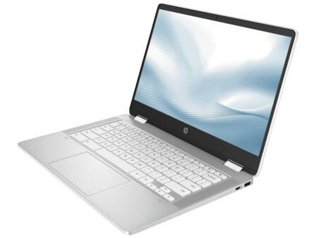 Chromebook x360 14aca0101nd